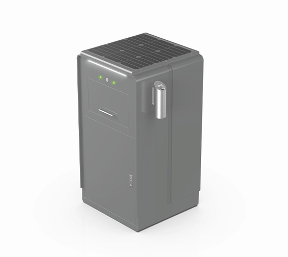 Smart City Solutions